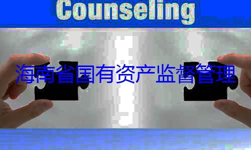 委副书记王海南省国有资产监督管理委员会党有福接受审查调查